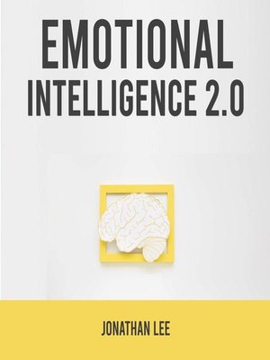 Emotional Intelligence 2.0 - Audiobook